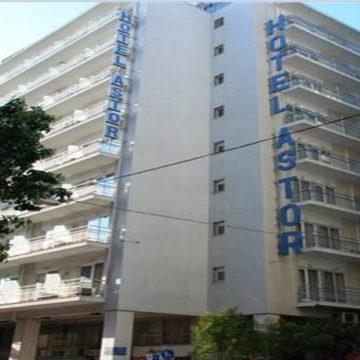 Astor Hotel Athens