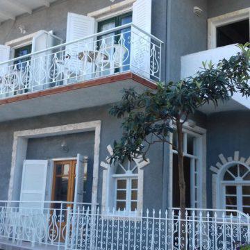 Helios Garden Studios-Hotel