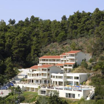 Kanapitsa Mare – Skiathos