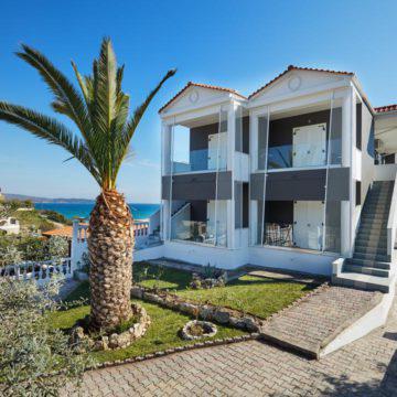 Villa Fylaktos