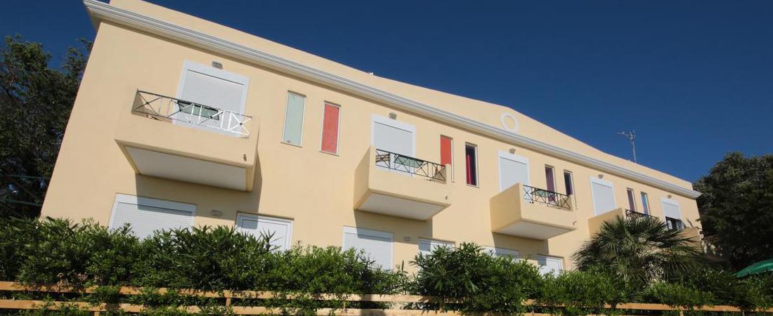 Twins Point Apartments
