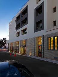 Airotel Patras Smart  Hotel