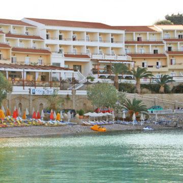 Samos Bay Hotel