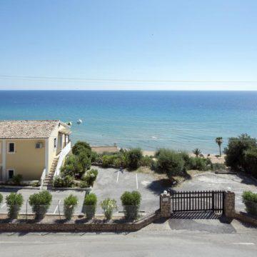 Glyfada Homes Resort