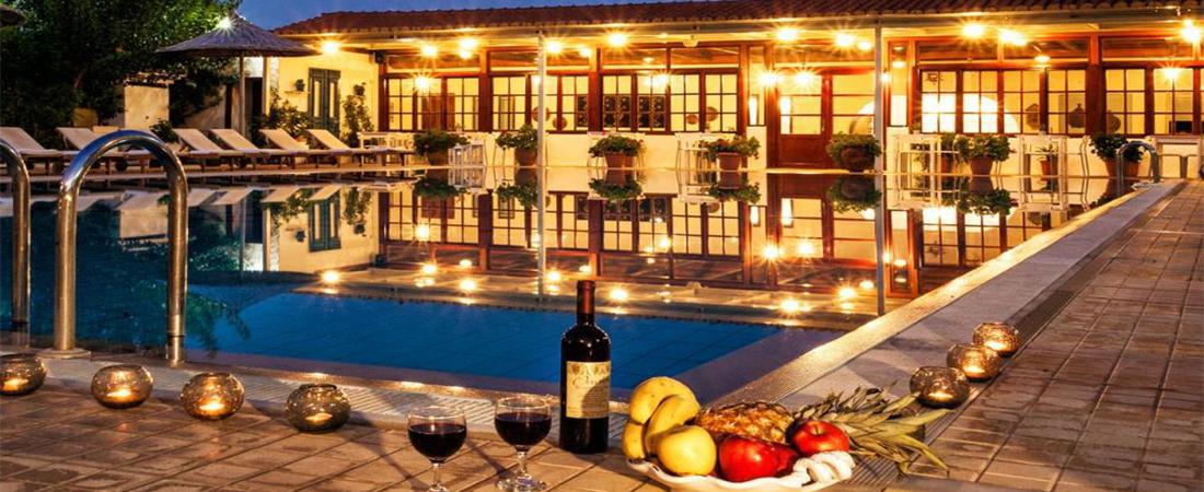 Stellina Hotel