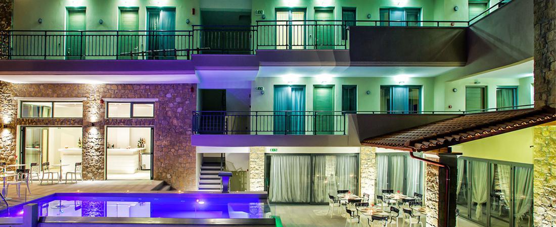 Core Hotels