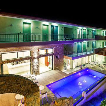 Core Hotels