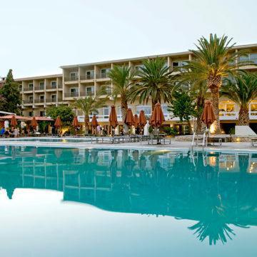 Doryssa Sea Side Resort
