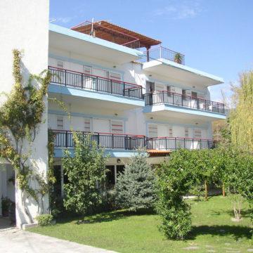 Katerina 2 Hotel