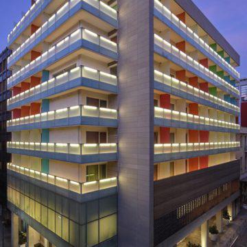 Fresh Hotel