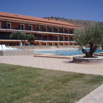 Europa Beach Hotel