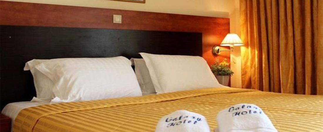 Galaxy Hotel