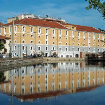 Hydrama Grand Hotel