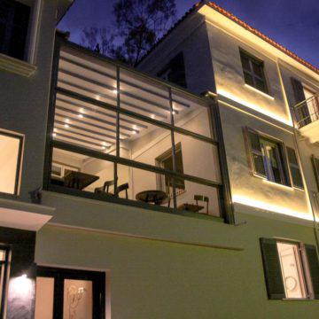 Leto Nuevo Hotel –  Nafplio