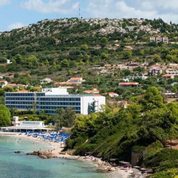 Mediterranee Hotel – Kefalonia