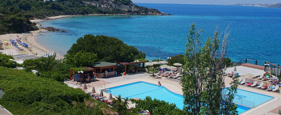 Mediterranee Hotel – Kefalonia