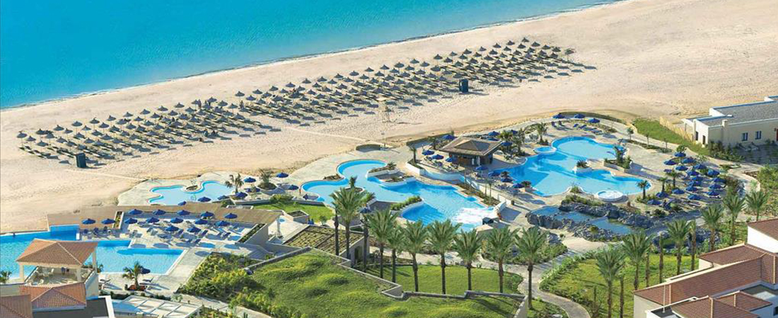Grecotel Ilia Palms & Aqua Park