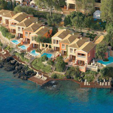 Grecotel Corfu Imperial
