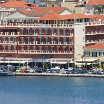 Samos Hotel