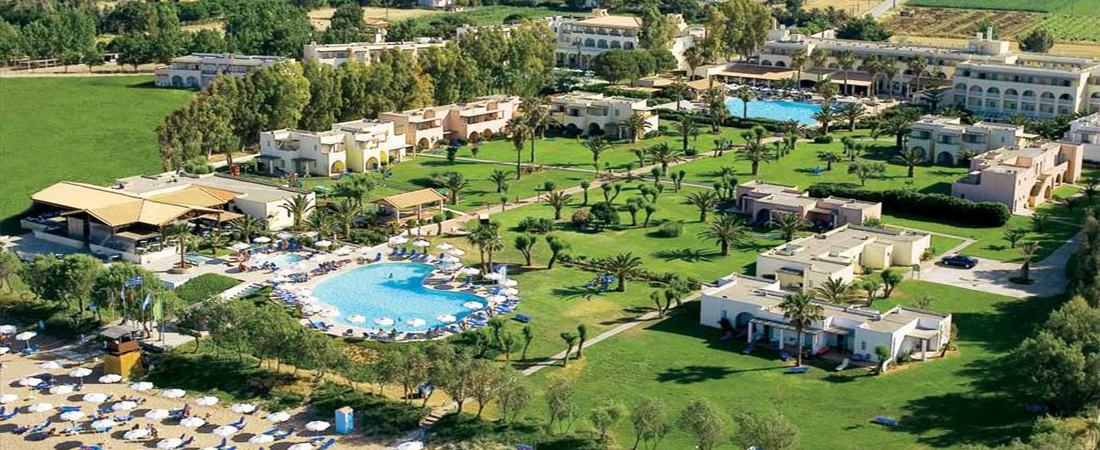 Grecotel Casa Marron