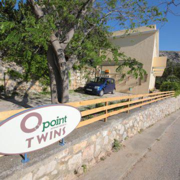 Twins Point Apartments