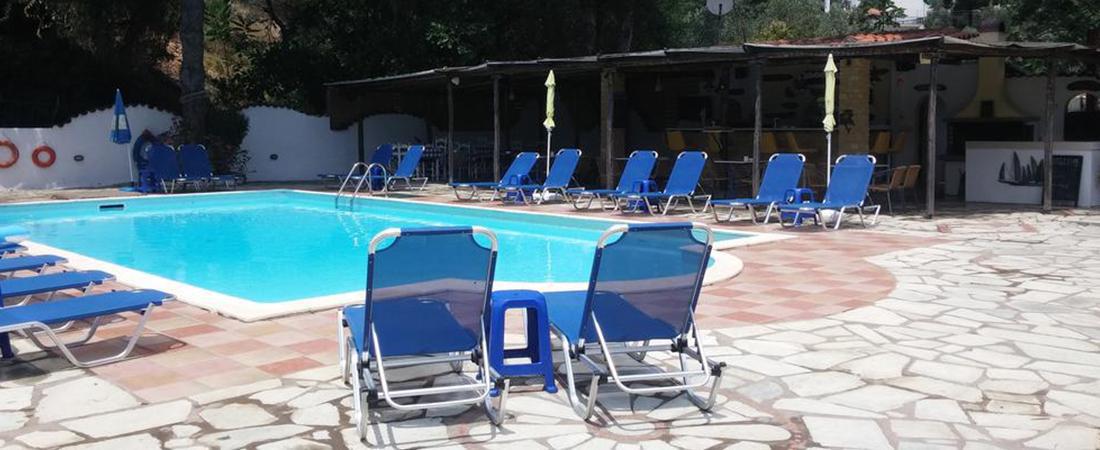 Lalaria Hotel