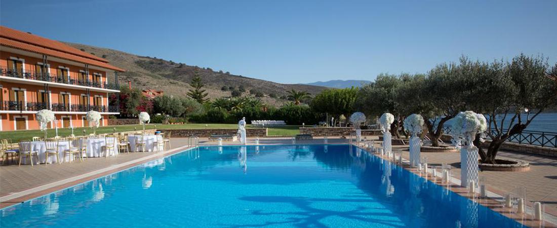 Europa Beach Hotel