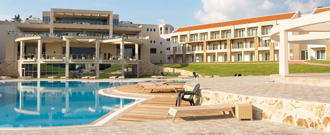 Elpida Resort