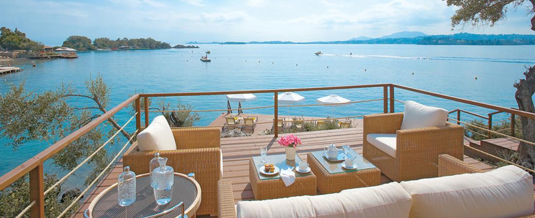 Grecotel Corfu Imperial