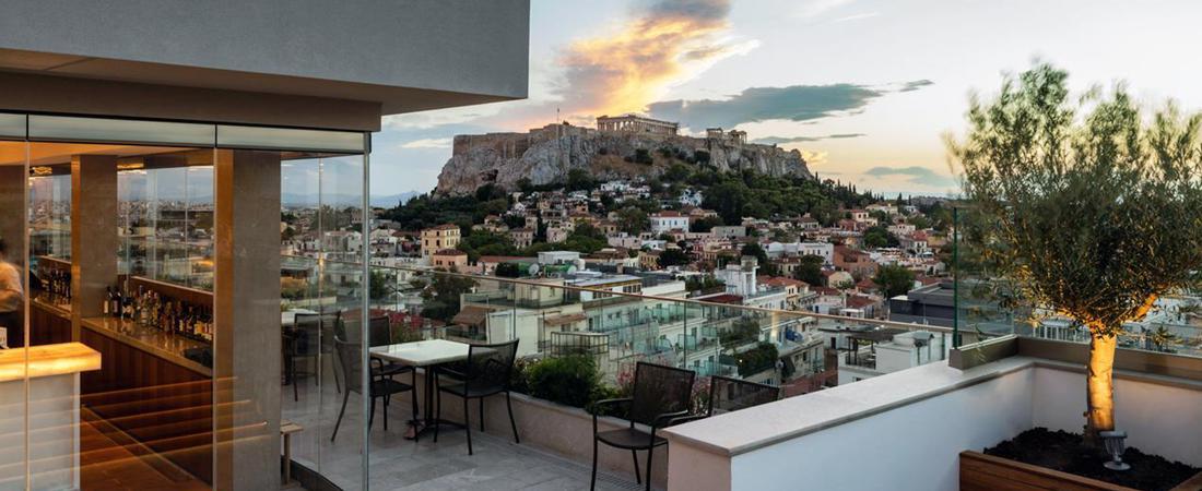 Electra Metropolis Athens