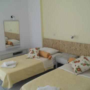 Lalaria Hotel