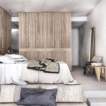 Olea All Suite Hotel