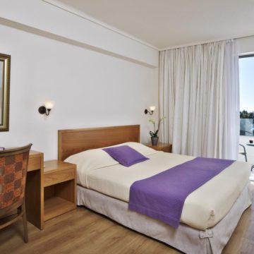 Amarilia Hotel