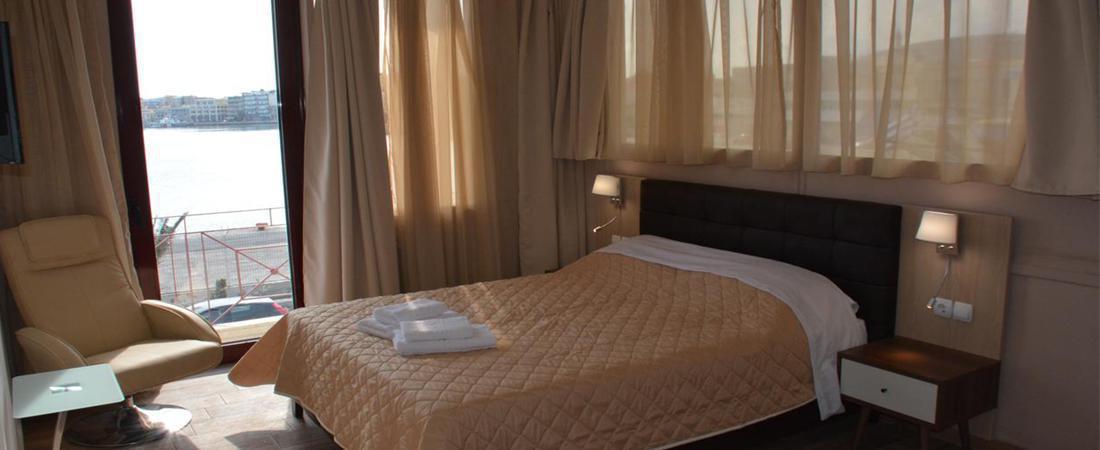 City Point Boutique Hotel