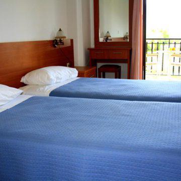Sami Beach Hotel