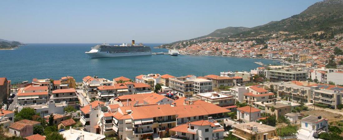 Samos Hotel
