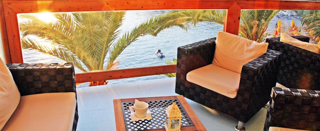 Samos Bay Hotel