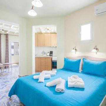 Stafylos Suites and Boutique Hotel