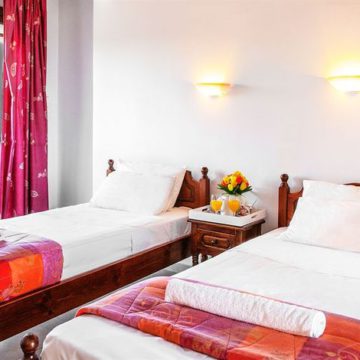 Stellina Hotel