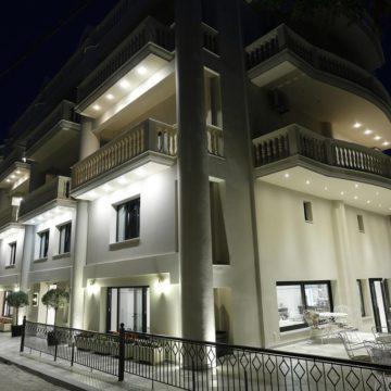 Alley Boutique Hotel & Spa
