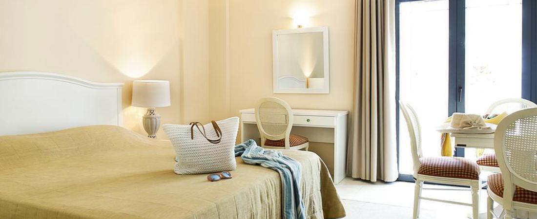 Alley Boutique Hotel & Spa