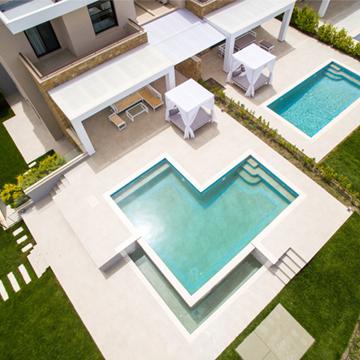 BelleVue Villas