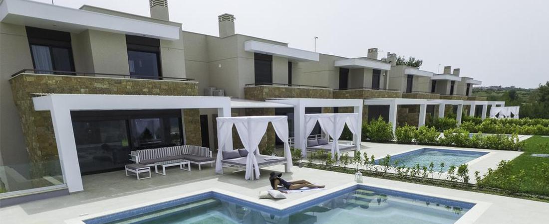 BelleVue Villas