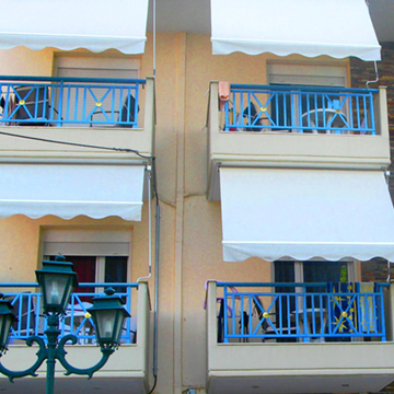 Royal House Kallithea