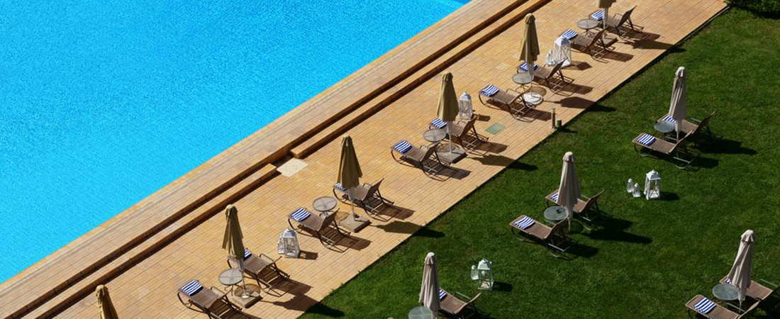 Airotel Achaia Beach- Patra