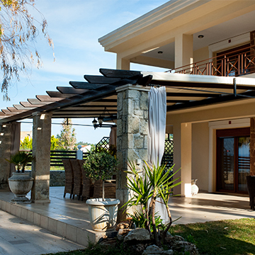 Wendow Villas