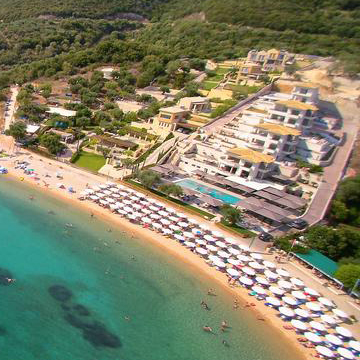 Prima Vista Boutique Hotel