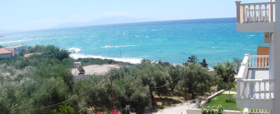 Mesogeios2000 Hotel