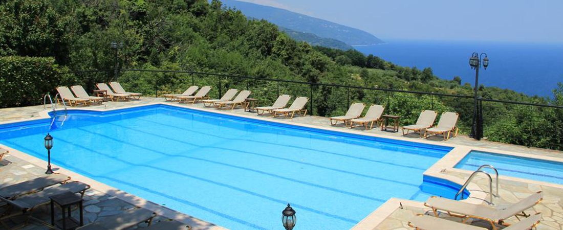 Aglaida Hotel and Apartments