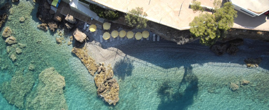 Akti Taygetos Hotel
